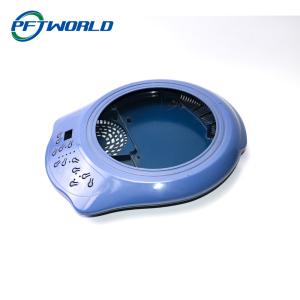 China Injection Molding Automatic Pet Feeder, Customized Accessories wholesale