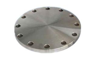 China DIN 2527 25 Bar Stainless Steel 304 Forged Steel Flanges wholesale