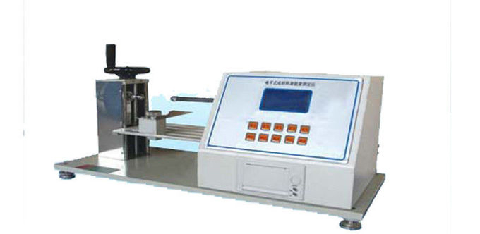Electric LED Paper Testing Equipments