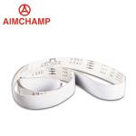 80 Grit Aluminum Oxide Abrasive Sand Belt Coated Abrasive Cloth Roll