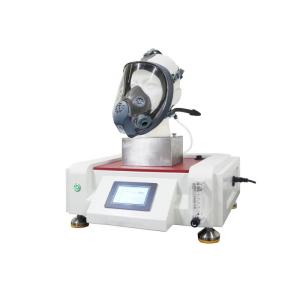 China Vacuum Pump 2L/min Air Tightness Tester For Mask wholesale