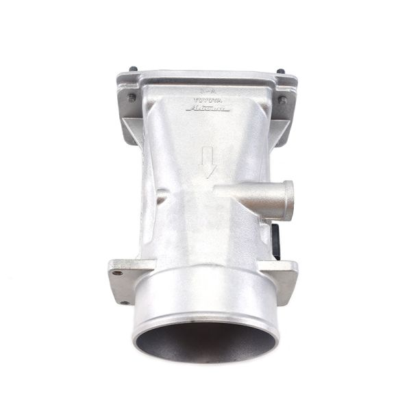 Mass Air Flow Sensor Meter Mass Air Flow Sensor Meter for Toyota Lexus SC300 LS400 EOM 22204-42011 Car Engine Parts