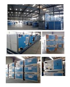 China Air handling units modular design wholesale
