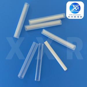 China 45mm Protection Sleeve Fiber Optic , FTTH Fiber Heat Shrink Sleeves wholesale
