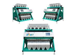 China 3.0kw 2226mm Grain Colour Sorter wholesale