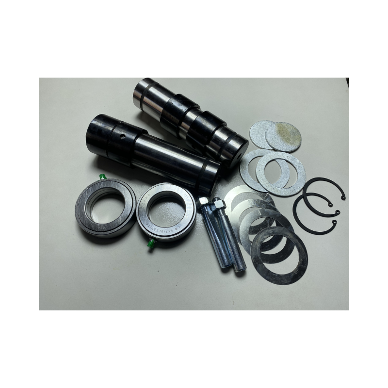 81.44205.0057 Hande Knuckle Repair Kit for F10 Car Accessories 7.5T Vertical Shaft