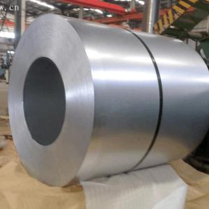 China ASTM 304 2000mm Stainless Steel Coil 3mm Steel Strip 304H For Auto Parts wholesale