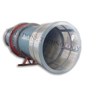 China SUS316L Material Industrial Food Dryer 70% Drying Efficiency 1 - 80Ton wholesale