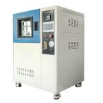 Liyi Environmental JIS-d0207-f2 Sand And Dust Test Chamber