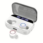 Smart True Wireless Earbuds Sport BT T12 TWS Earphone