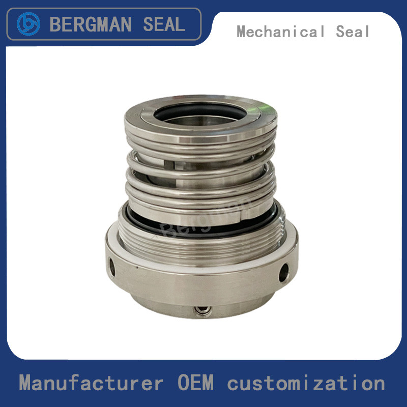 Original WZ-25 30 35 40 45 50 55 65mm CNP ZW Self-priming Pump Mechanical Seal