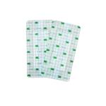 Medical Disposable Sterile Waterproof Transparent Wound Plaster PU Dressing