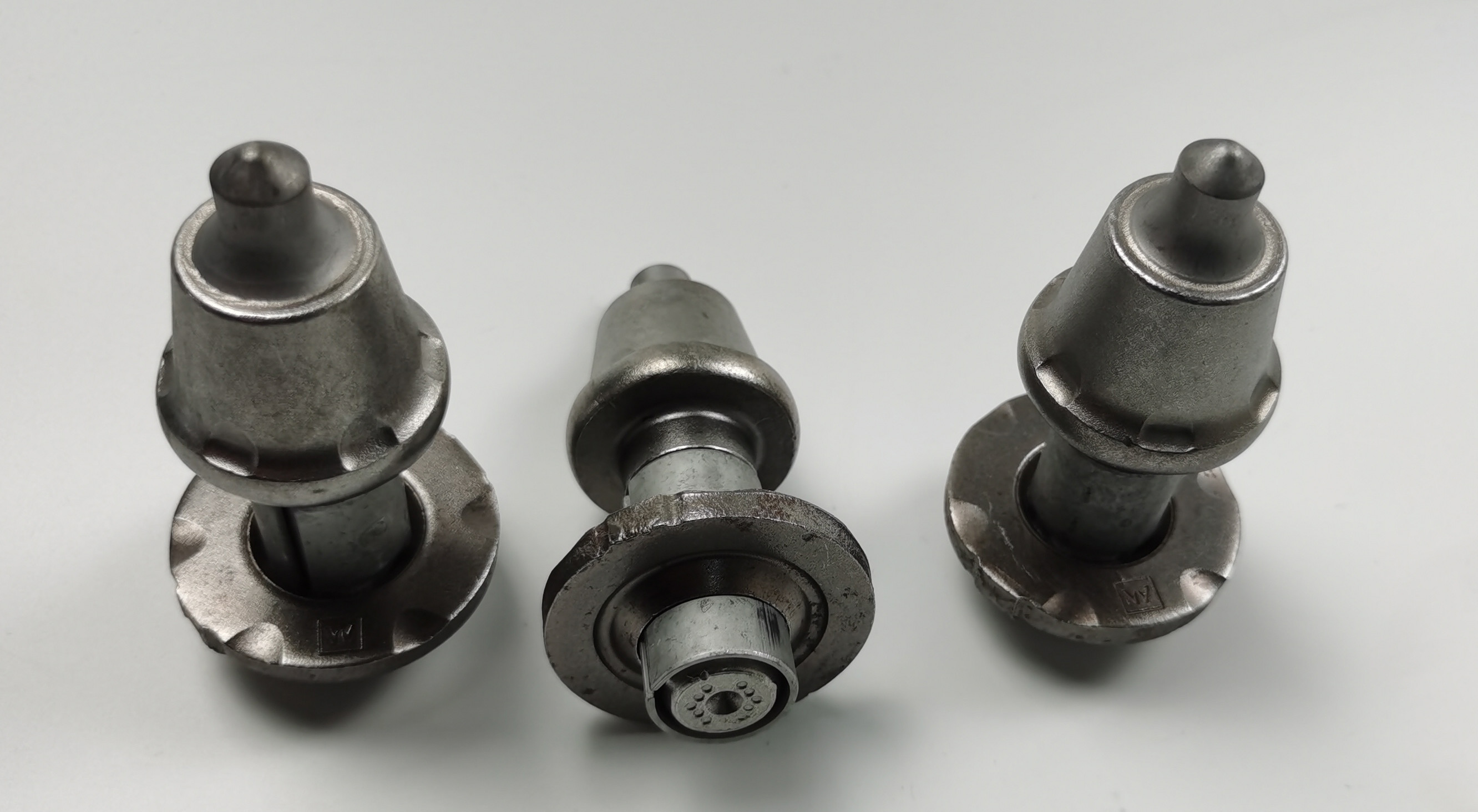 2800874 Milling Bits Picks Road Milling Teeth OE W6/20A2 For Milling Machine