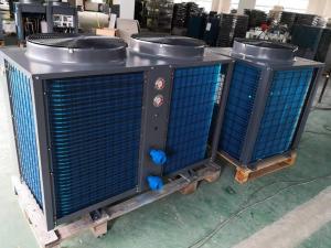 China 38 KW Heating Capacity Constant Water Temperature Heat Pump for Swimming Pool wholesale