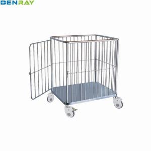 China Trolley for dirty clothes wholesale