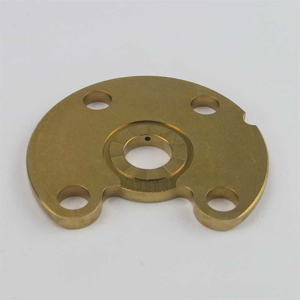 GT17 Turbocharger Turbo Thrust Bearing For Turbo Repair Kits