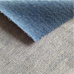 China knitting fabric for spring denim wholesale