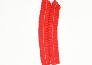 China Eco Friendly 18&quot; Disposable Bouffant Caps wholesale