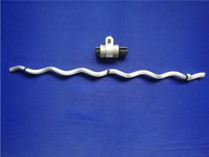 China OPGW 1527mm Ball End ISO9001 Helical Preformed Suspension Set wholesale