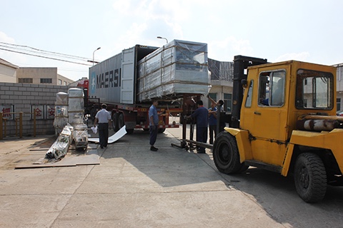 16000BPH Carbonated Beverage Filling Machine Automatic Soda Filling Machine
