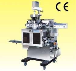 China moon cake automatic forming machine wholesale