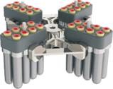 PRP Hoispital Ideal Inspection Instrument Automatic Uncovering Refrigerated Centrifuge CTK32R