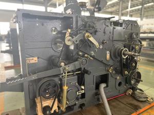 China Dobby Opening Loom Textile Machine 4.5KW 1000 RPM High Speed Weaving Machine wholesale