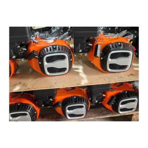 China 1 Cylinder Manual Air Cooled Engines 8HP Motor High Rpm V8 wholesale