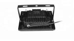 2500lm RA80 3000K Waterproof Solar Outdoor Flood Light