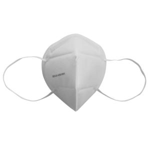 China Breathing Valve Mouth Cover 5 Layers N95 Surgical Mask wholesale
