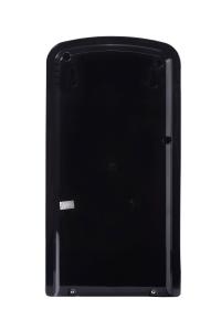 China Black Battery Operated Oil Diffuser / PP Battery Operated Air Freshener wholesale
