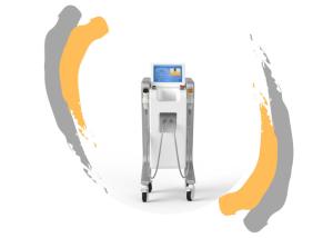 China CE approved portable microneedle fractional rf beauty equipment wholesale