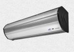 Low Noise 1047CFM 3D Cross Flow Door Air Curtains