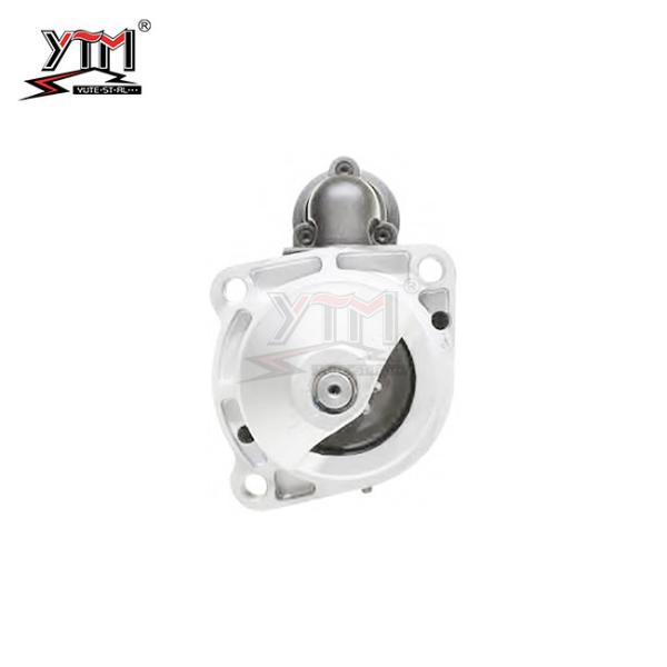 QD1310K Electric Starter Motor 0001230007 0001230023 986018980 986018987 1898