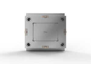 China OEM / ODM ： Precision Injection Molding &amp; Medical Instrument PN-1692 (1*4) No.21067-B wholesale