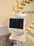 Hydra Dermabrasion Beauty Machine 250VA Output With 90Kpa Vacuum Power CE