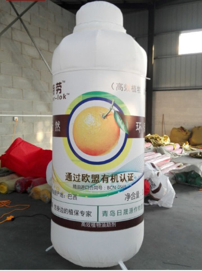 The inflatable model is customized to customize the gas mold of the Christmas tree arch.a kinds of colors