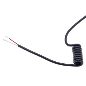 China Tinned Copper FEP Insulation TPU Jacket Flexible Sheath Electric Wire Cable wholesale