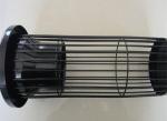 Dust Collector CE Filter Bag Cages Stainless Steel 304 316l With Venturi Tube