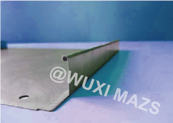 20000KG Sheet Metal Panel Bender 2000 X 1250MM Automatic Panel Bending Machine