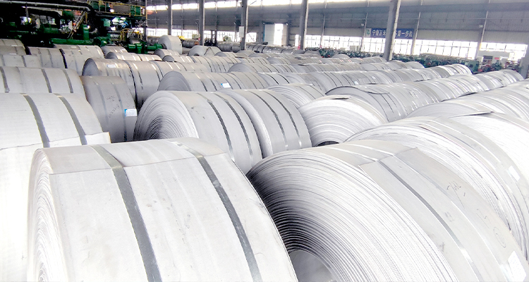 SS316 Stainless Steel Flat Strip Plat Strip Ss 304 Mirror Polishing 0.3 - 12mm