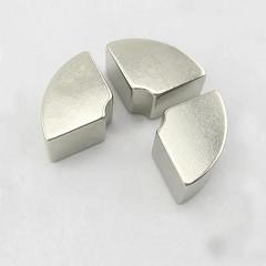 China ISO9001 Strong Permanent Magnets Custom Industrial Rare Earth Magnets wholesale