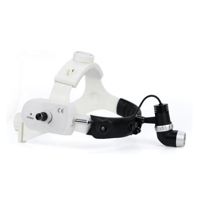 Surgical Ent Head Lamp With Brightness