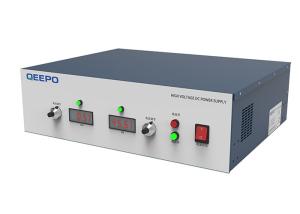 China 300w 5mA Electrostatic Generation AC220V Electrostatic Charge Generator wholesale