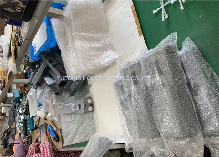 EKM2035 Weatherproof Electrical Junction Box For Street Lighting With 290mm Length