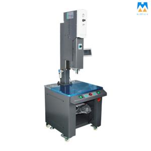 China Digital Ultrasonic Welding Machine Auto Tuning Frequency 15KHz 3200W wholesale