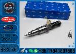 Engine fuel injector BEBE4C14001 BEBE4C15001 BEBE4C16001 BEBE4C17001 BEBE4D00001