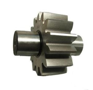 China Custom Oil Pump Gears wholesale
