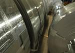 En 10147 0.4mm Hot Dipped Galvanized Steel Strip Gi Steel Sheet For Car Ceiling