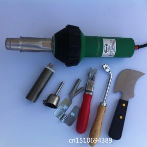 China 220/110v 50hz 1600W heat air gun wholesale